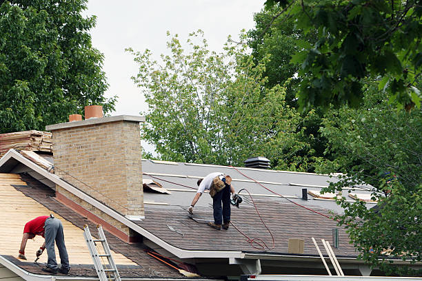 Quick and Trustworthy Emergency Roof Repair Services in Shaw, MS