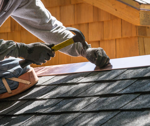 Best Gutter Installation and Roofing  in Shaw, MS